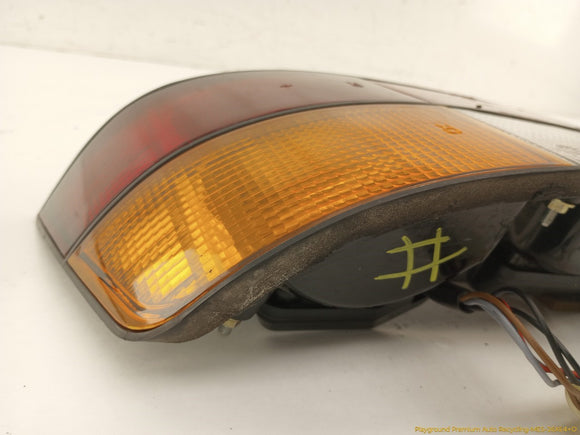 Porsche 944 Passenger Right Tail Lamp