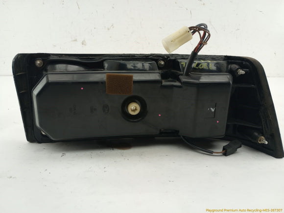 Porsche 944 Driver Left Tail Lamp