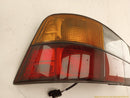 Porsche 944 Driver Left Tail Lamp-6