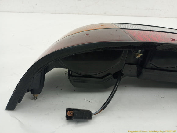 Porsche 944 Driver Left Tail Lamp