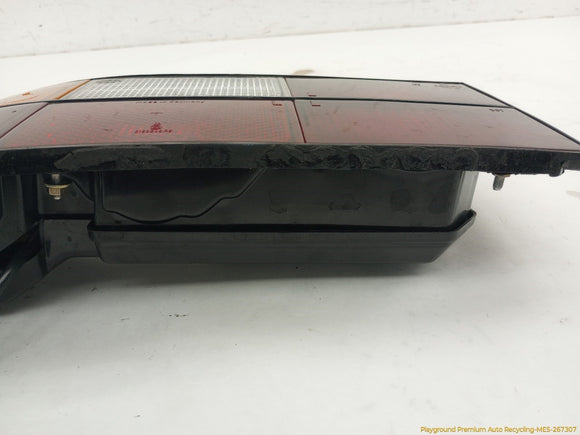 Porsche 944 Driver Left Tail Lamp