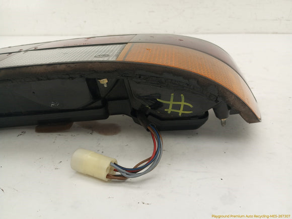 Porsche 944 Driver Left Tail Lamp