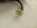 Porsche 944 Driver Left Tail Lamp-12