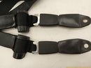 Porsche 944 Seat Belt Retractor & Buckle Set-3