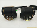 Porsche 944 Seat Belt Retractor & Buckle Set-5