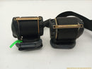 Porsche 944 Seat Belt Retractor & Buckle Set-6