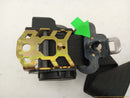 Porsche 944 Seat Belt Retractor & Buckle Set-7