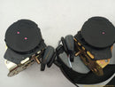 Porsche 944 Seat Belt Retractor & Buckle Set-9