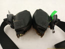 Porsche 944 Seat Belt Retractor & Buckle Set-10