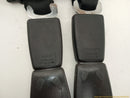Porsche 944 Seat Belt Retractor & Buckle Set-11