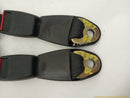 Porsche 944 Seat Belt Retractor & Buckle Set-12