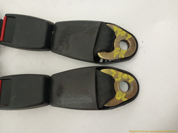 Porsche 944 Seat Belt Retractor & Buckle Set