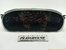 Porsche 944 Instrument Cluster Speedometer-1