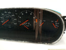 Porsche 944 Instrument Cluster Speedometer-3