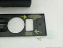 Porsche 944 **AS IS** Climate Control Panel-9