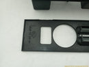 Porsche 944 **AS IS** Climate Control Panel-10