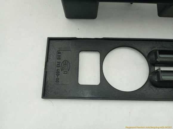 Porsche 944 **AS IS** Climate Control Panel