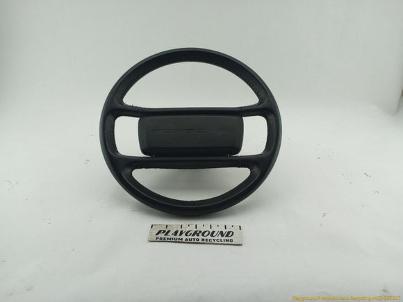 Porsche 944 Steering Wheel
