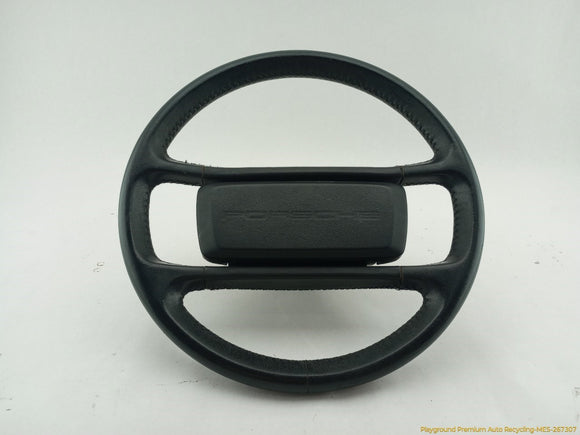 Porsche 944 Steering Wheel