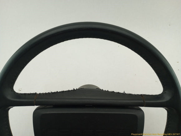 Porsche 944 Steering Wheel