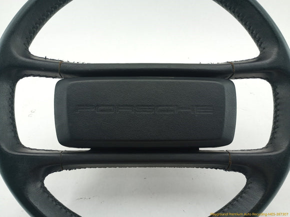 Porsche 944 Steering Wheel