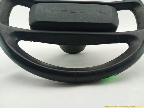 Porsche 944 Steering Wheel