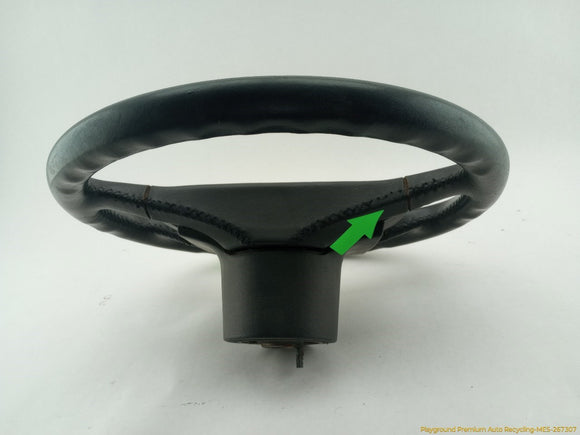 Porsche 944 Steering Wheel