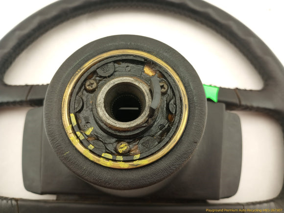 Porsche 944 Steering Wheel
