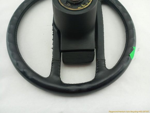 Porsche 944 Steering Wheel