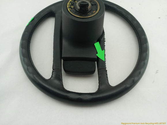 Porsche 944 Steering Wheel