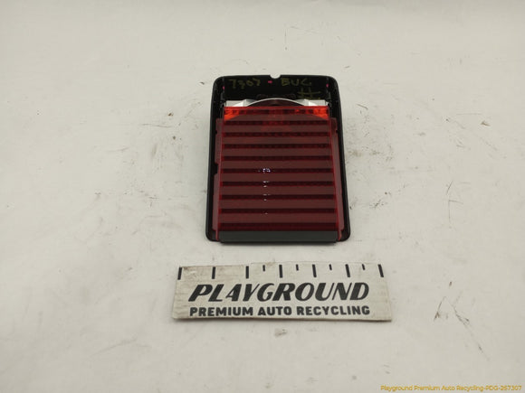 Porsche 944 Third Brake Lamp
