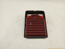 Porsche 944 Third Brake Lamp-2