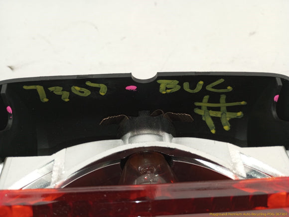 Porsche 944 Third Brake Lamp