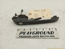 Porsche 944 Passenger Right Front Exterior Door Handle-1