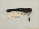 Porsche 944 Passenger Right Front Exterior Door Handle-5