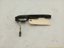 Porsche 944 Passenger Right Front Exterior Door Handle-8