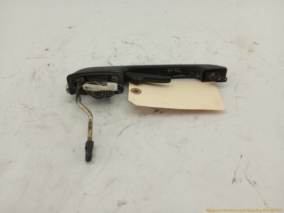 Porsche 944 Passenger Right Front Exterior Door Handle
