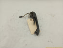 Porsche 944 Passenger Right Front Exterior Door Handle-9