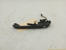 Porsche 944 Passenger Right Front Exterior Door Handle-10