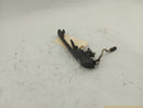Porsche 944 Passenger Right Front Exterior Door Handle-12
