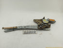 Porsche 944 Passenger Right Front Window Regulator-1