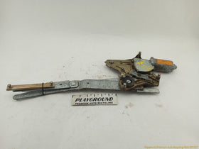 Porsche 944 Passenger Right Front Window Regulator