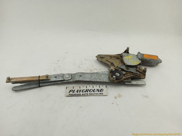 Porsche 944 Passenger Right Front Window Regulator