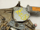 Porsche 944 Passenger Right Front Window Regulator-3