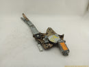 Porsche 944 Passenger Right Front Window Regulator-4