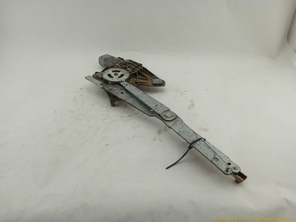 Porsche 944 Passenger Right Front Window Regulator