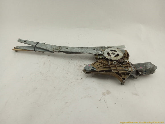 Porsche 944 Passenger Right Front Window Regulator
