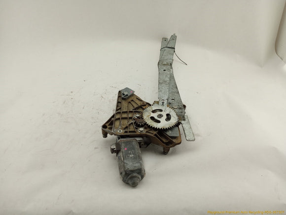 Porsche 944 Passenger Right Front Window Regulator