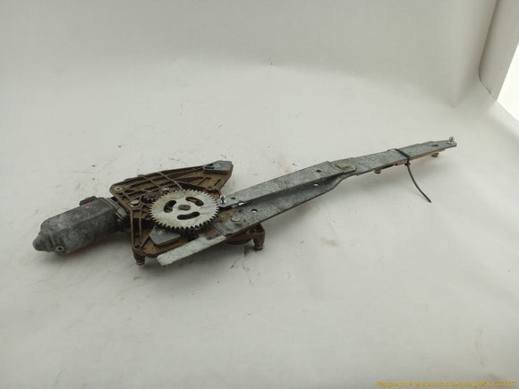 Porsche 944 Passenger Right Front Window Regulator