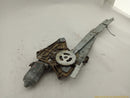 Porsche 944 Passenger Right Front Window Regulator-12